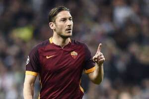 Francesco Totti