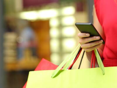 App fashion per shopping