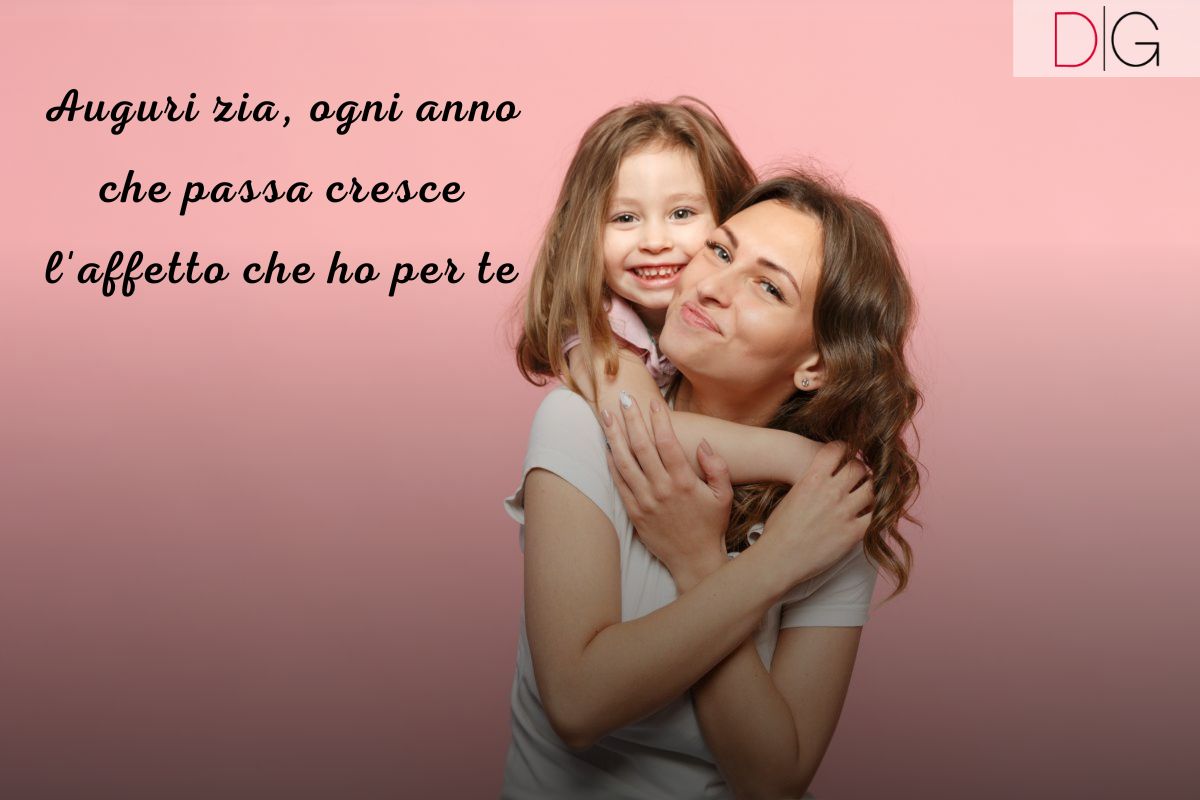 Frasi compleanno zii