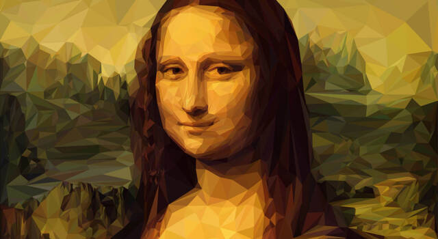 Gioconda: nuove ipotesi su chi potrebbe essere la donna dipinta da Leonardo Da Vinci