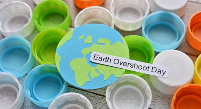 Overshoot Day 2022, le risorse naturali sono finite: e ora che si fa?