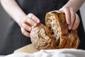 pane pagnotta