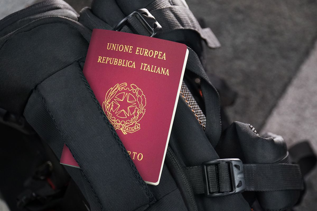 Come Fare Il Passaporto Documenti Tempi E Iter Da Seguire Come Fare Il Passaporto Documenti Tempi E Iter Da Seguire