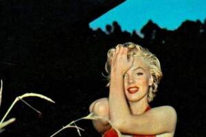 Marilyn Monroe