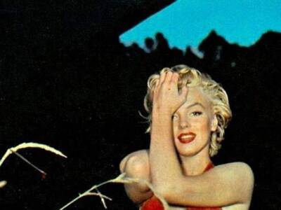 Marilyn Monroe