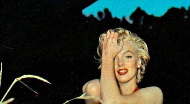 Il make up alla Marylin Monroe detta tendenza grazie al successo di &#8220;Blonde&#8221;: ecco come ricrearlo