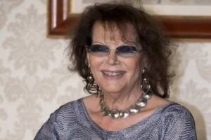 Claudia Cardinale