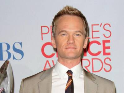 Neil Patrick Harris