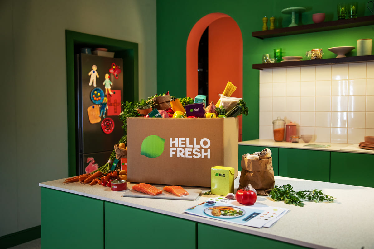 hello fresh packaging