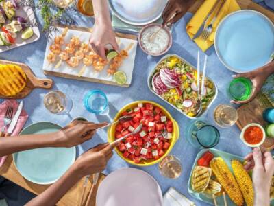 hello fresh prodotto