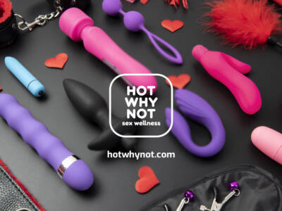 Il mondo dei sexy shop spiegato da HotWhyNot