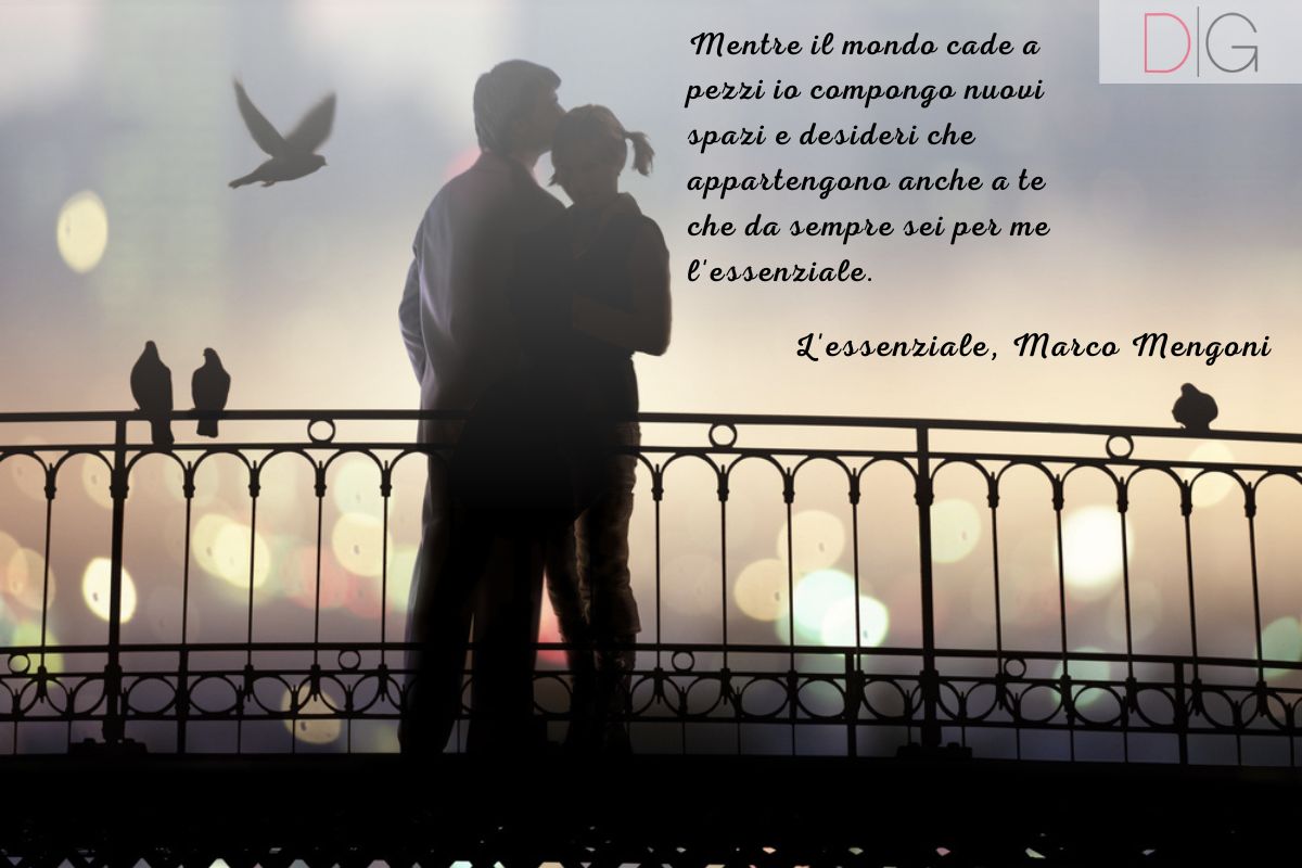 Frasi canzoni d'amore 