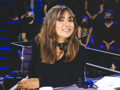 Ambra Angiolini