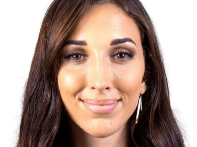 Sofia Giaele De Donà