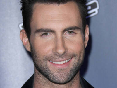 Adam Levine