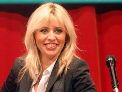 Alessandra Mussolini