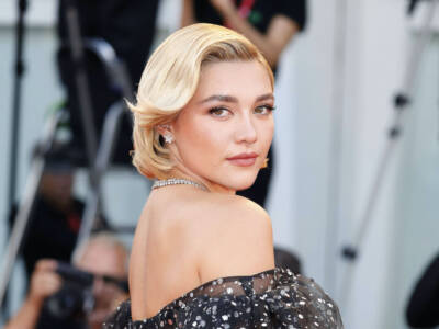 Florence Pugh