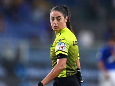 Maria Sole Ferrieri Caputi