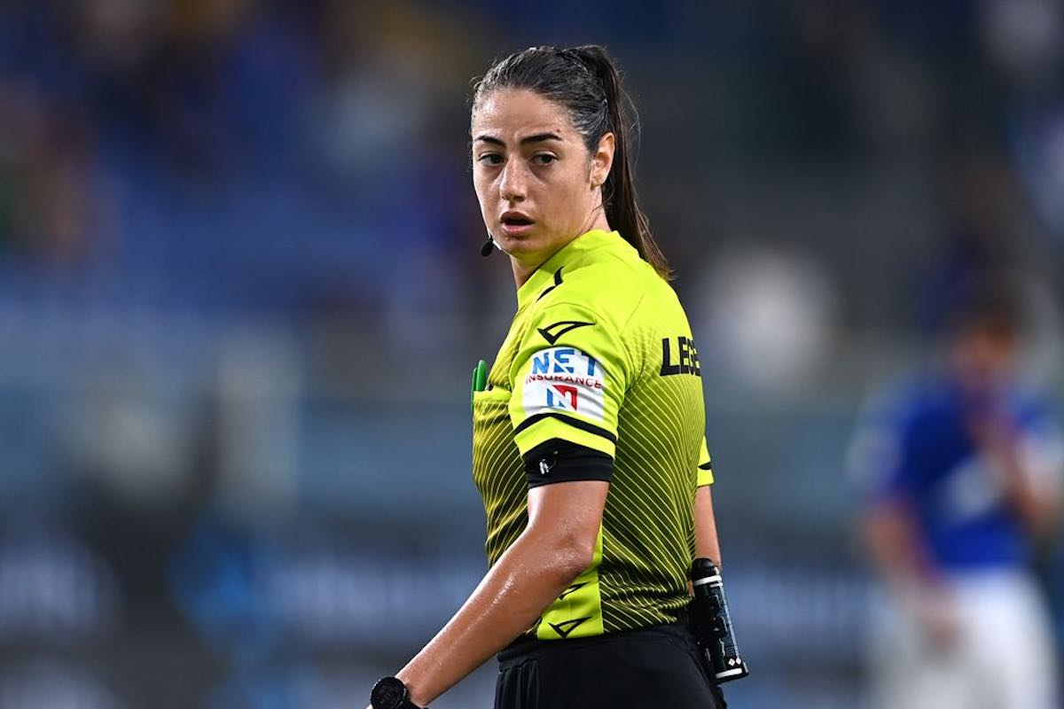 Maria Sole Ferrieri Caputi