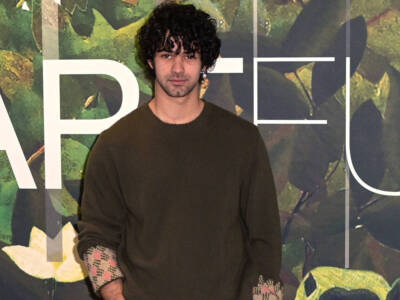 Massimiliano Caiazzo