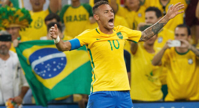Rivelazioni shock su Neymar al GF brasiliano: &#8220;Mi ha fatto una proposta indecente, si è offerto di&#8230;&#8221;