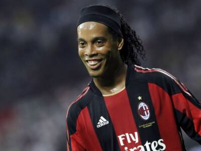 Ronaldinho Gaucho