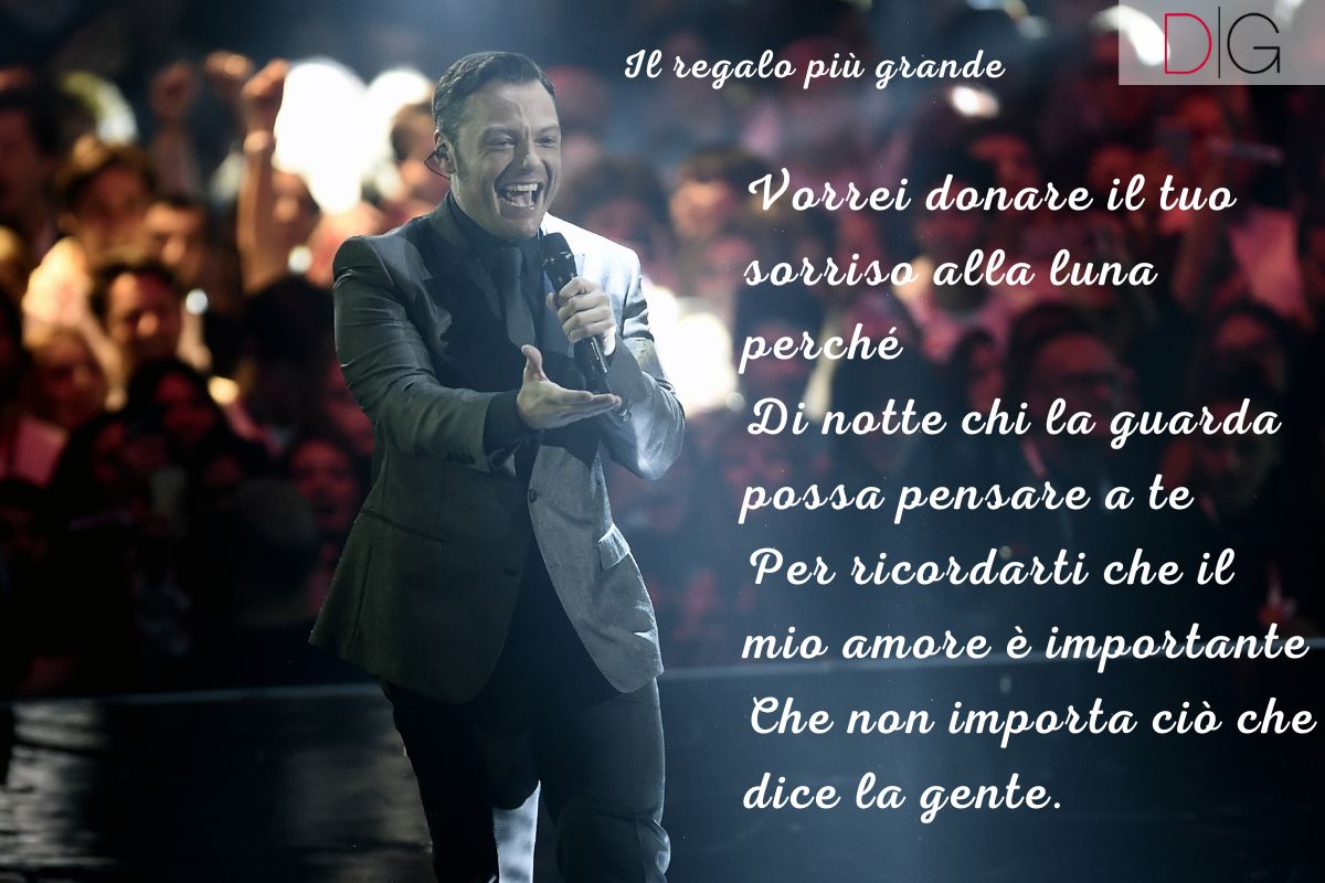Frasi tiziano ferro