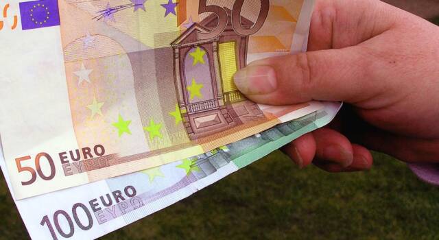 Bonus 150 euro, ultimo aiuto del Governo Draghi: è destinato anche ai pensionati
