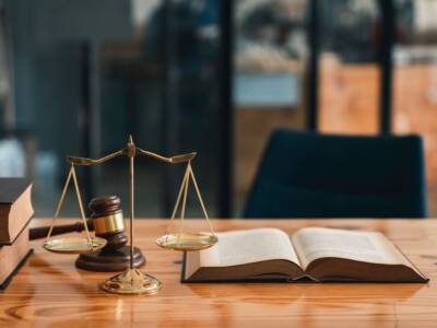 Seduta per il giudice