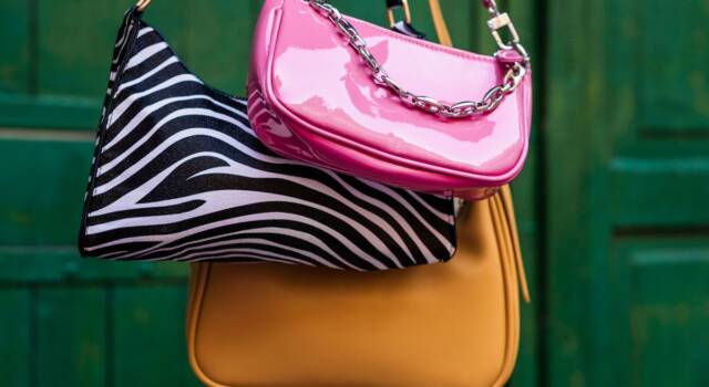Amore a prima vista con le mini borse di Zara: le imperdibili della collezione autunnale 2022