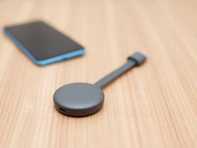chromecast cellulare smartphone