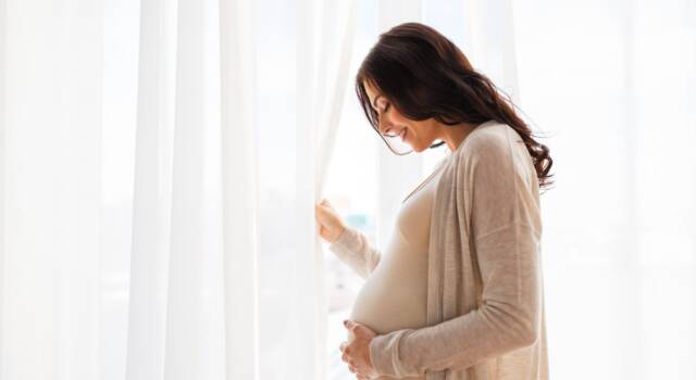 Selvaggia Roma incinta: “Ho un’infezione, sono in ansia per mio figlio”