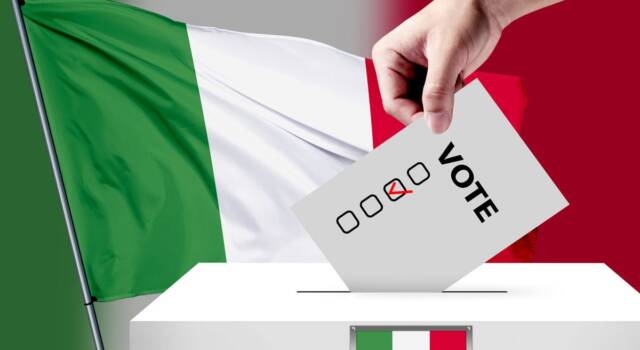Elezioni 2022, come funziona la legge Rosatellum: sistema misto, maggioritario e proporzionale
