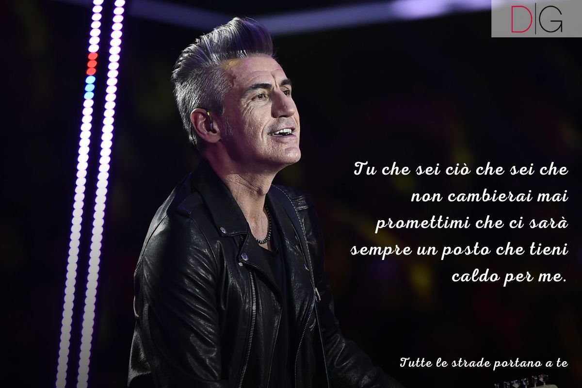 Frasi canzoni Ligabue