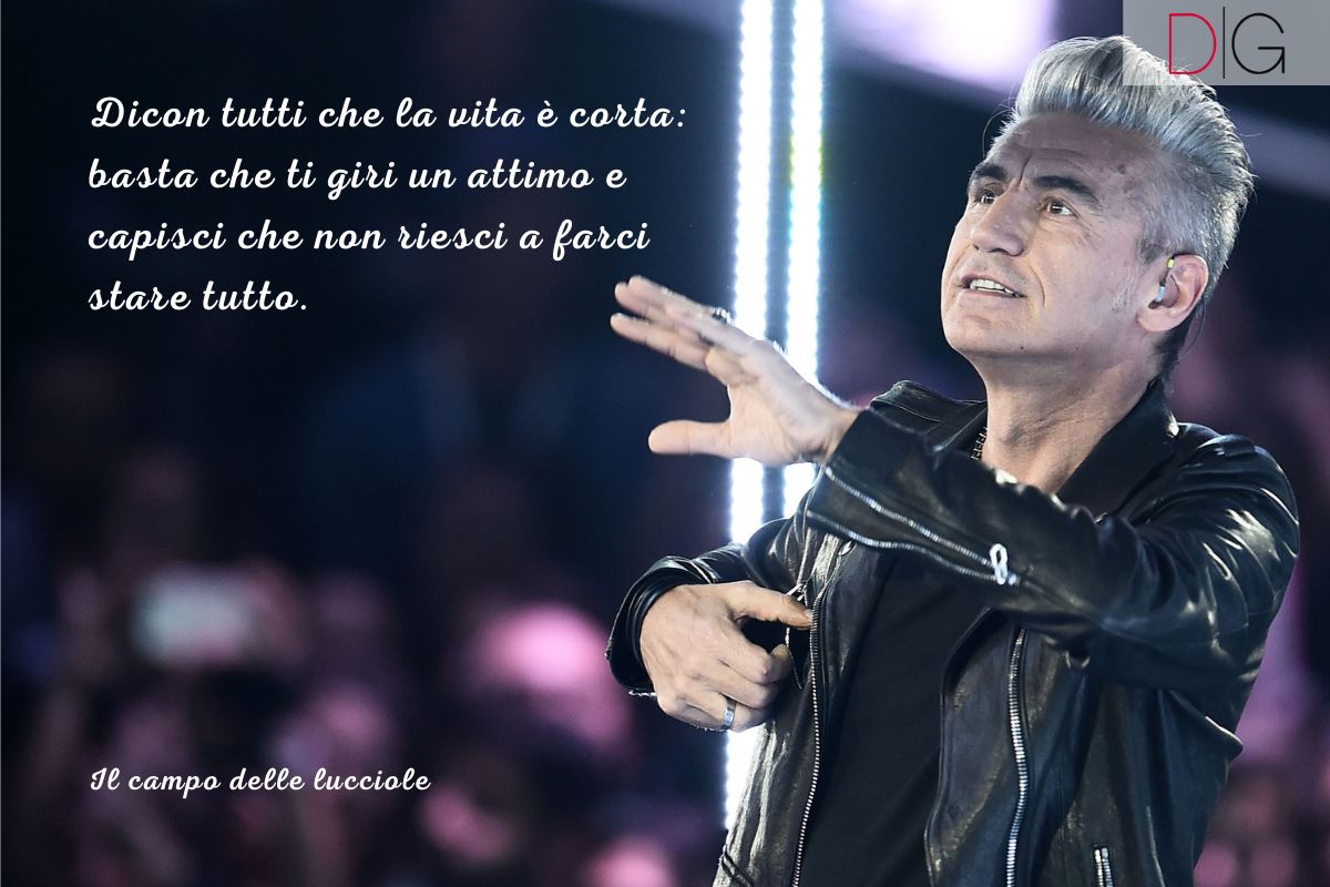 Frasi Ligabue