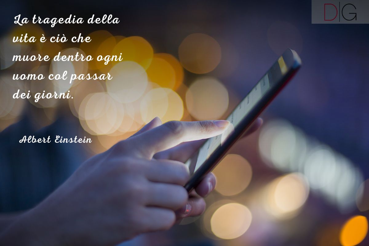 Frasi tristi stato whatsapp