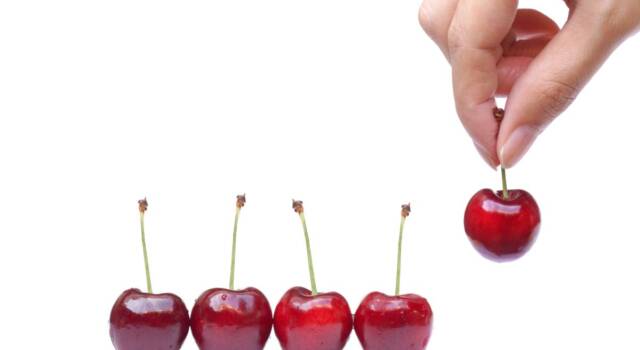 Dieta delle ciliegie: come dimagrire in fretta e con gusto