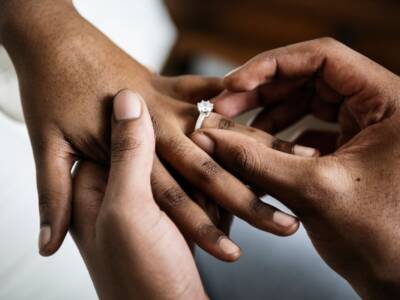 5 consigli per scegliere l’anello di fidanzamento
