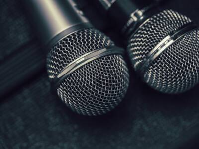 Microfoni