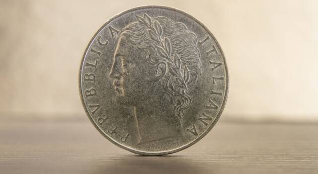Una moneta da 100 lire vale più di 33mila euro: occhio ai dettagli