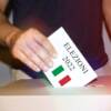 urne voto elezioni 2022 italia