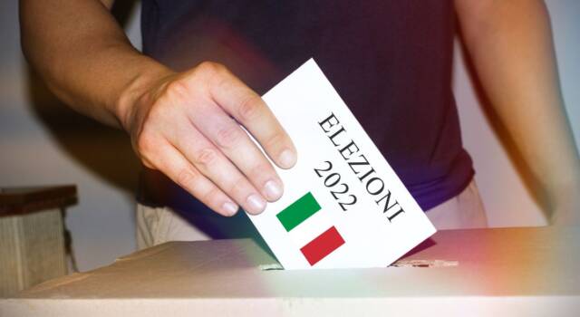 Elezioni 2022, test online per capire chi votare: quali sono e come funzionano