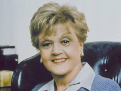 Angela Lansbury