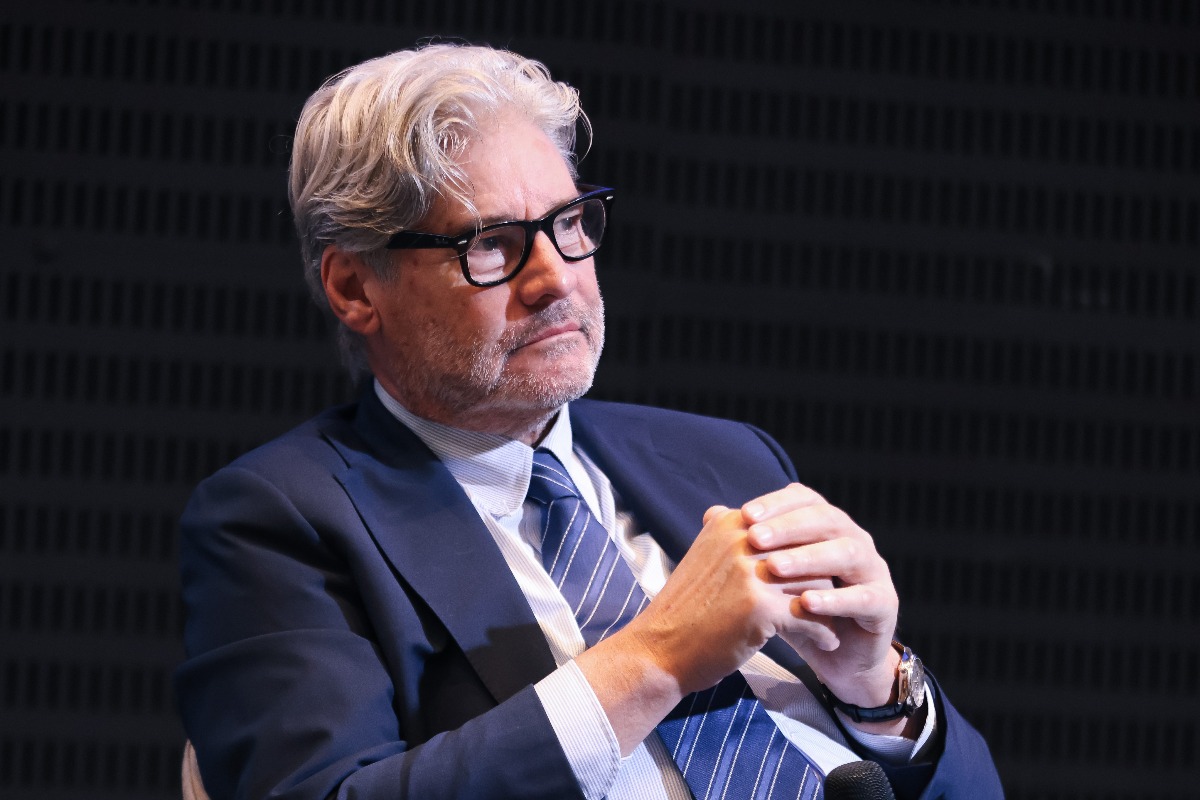 Paolo Del Debbio, chi sono le figlie Maddalena e Sara Del Debbio