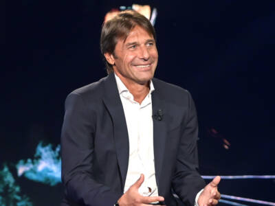 Antonio Conte