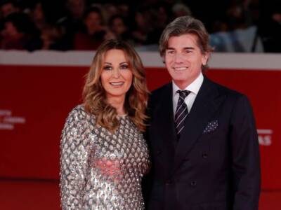 Daniela Santanchè Dimitri Kunz D'Asburgo