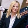 Giorgia Meloni contestata: “Non sapevo che Chiara Ferragni fosse metalmeccanica”