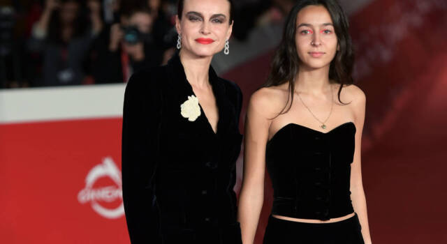 L&#8217;eleganza è di scena al Rome Film Fest: i look più belli delle attrici italiane sul red carpet