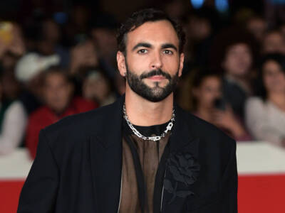 Marco Mengoni