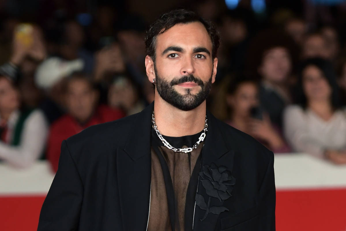 Marco Mengoni